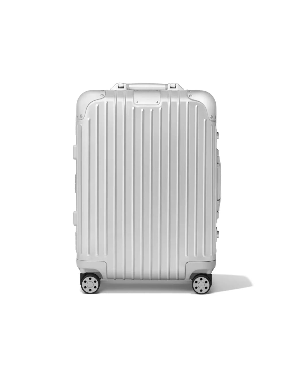 Aluminium Cabin Carry-On