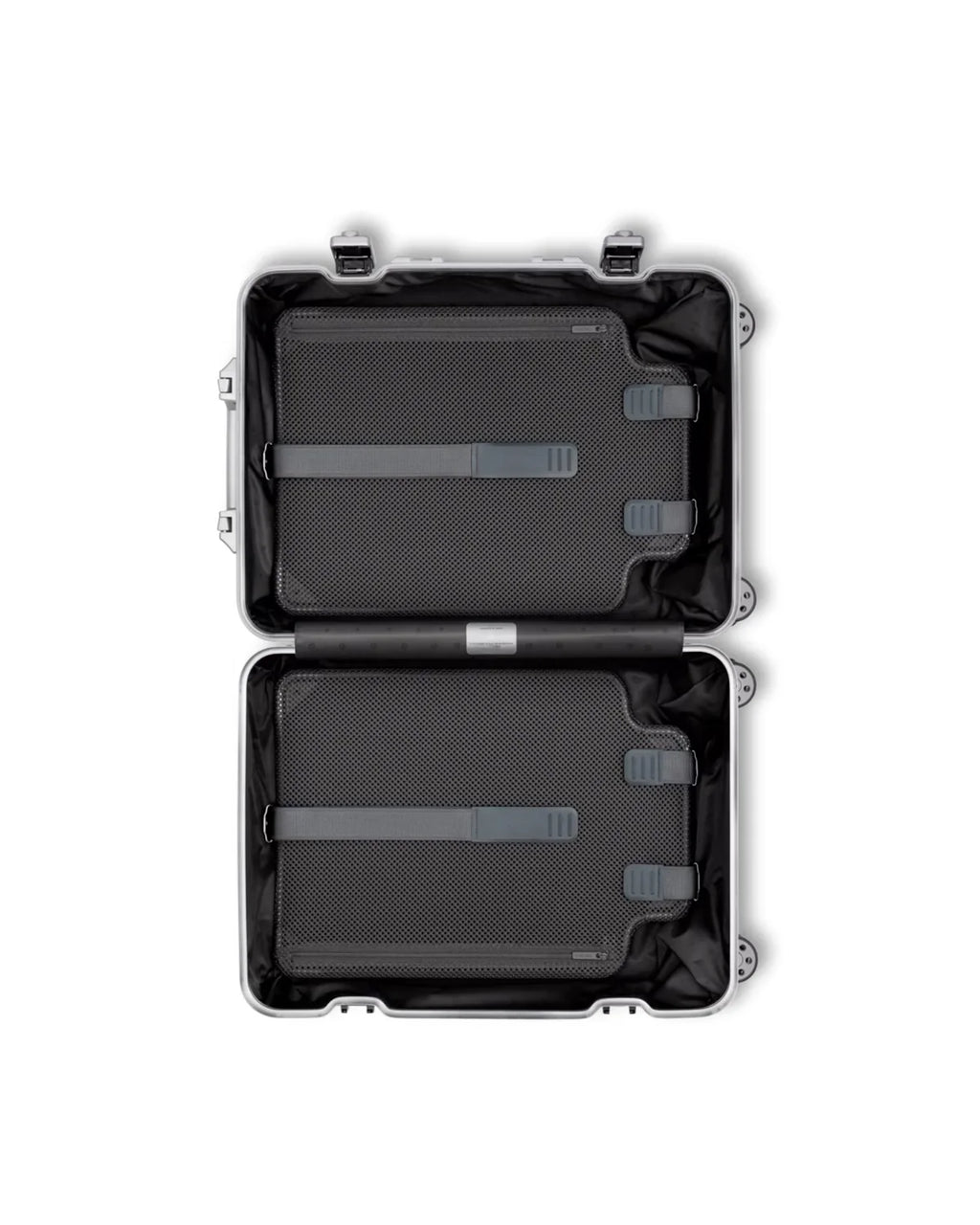 Aluminium Cabin Carry-On