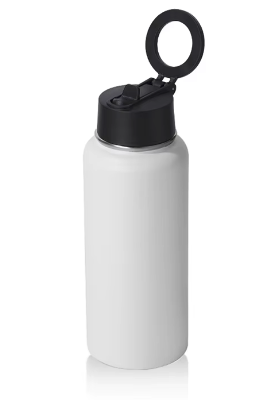 HydraMag -  Magnetic Water Bottle