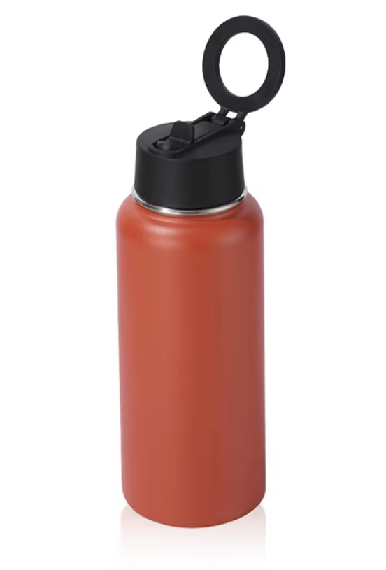 HydraMag -  Magnetic Water Bottle