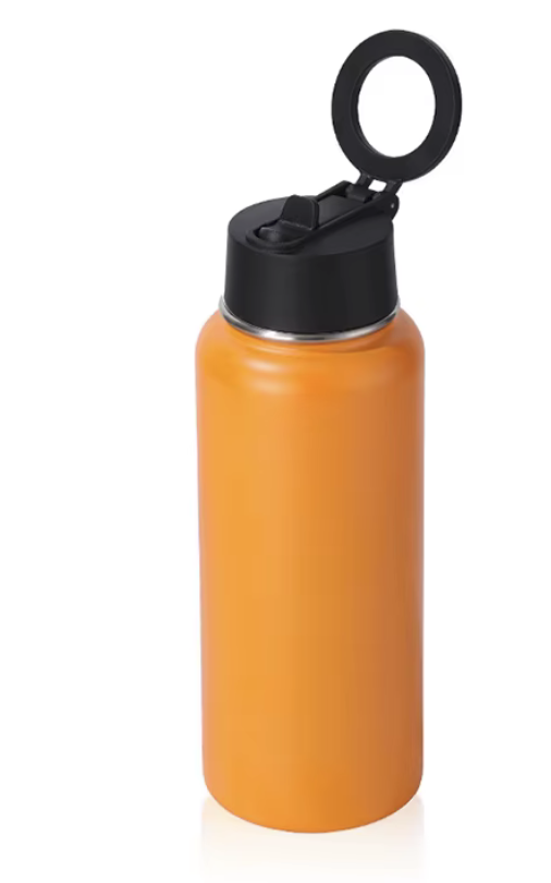 HydraMag -  Magnetic Water Bottle