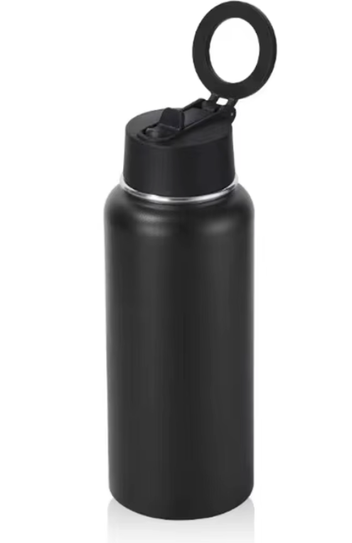 HydraMag -  Magnetic Water Bottle